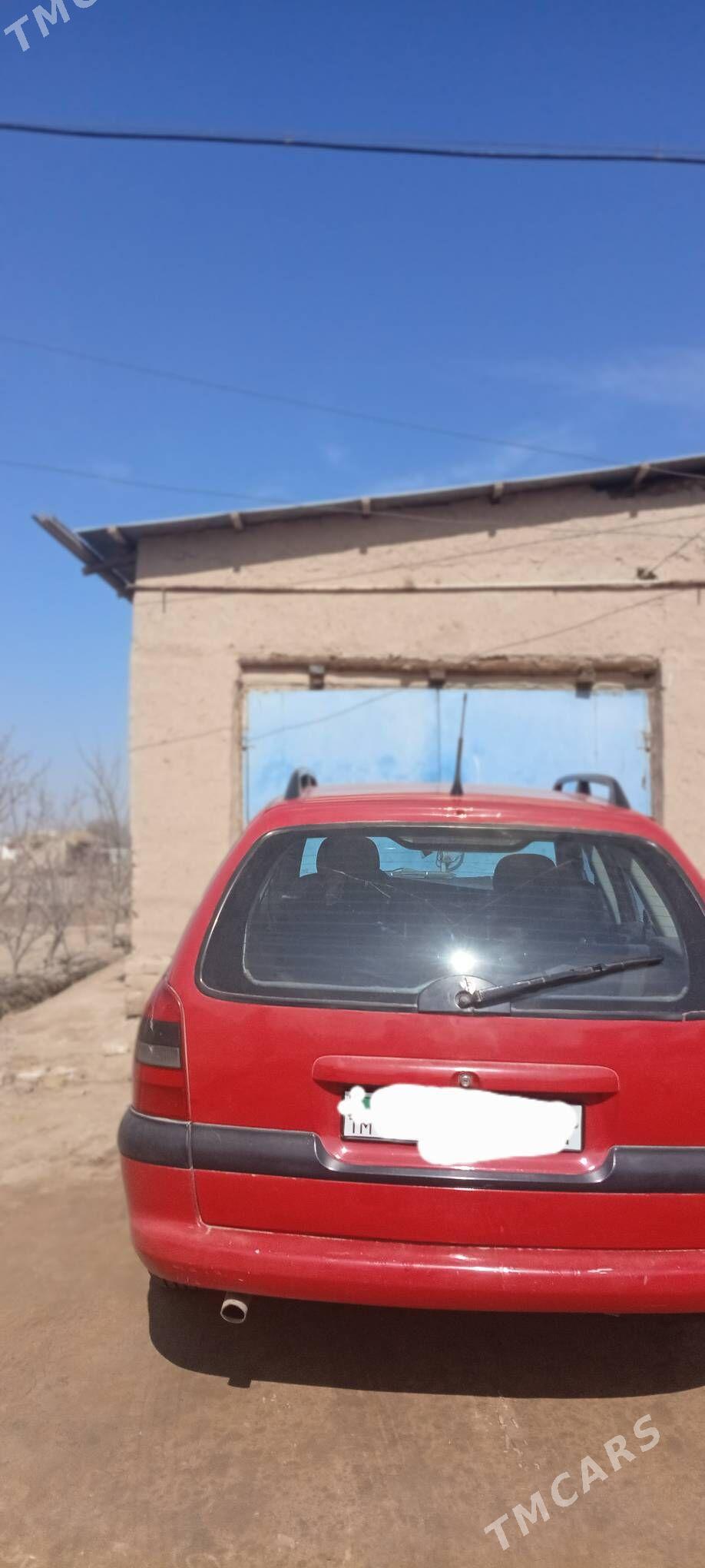 Opel Vectra 1998 - 55 000 TMT - Görogly (Tagta) - img 1