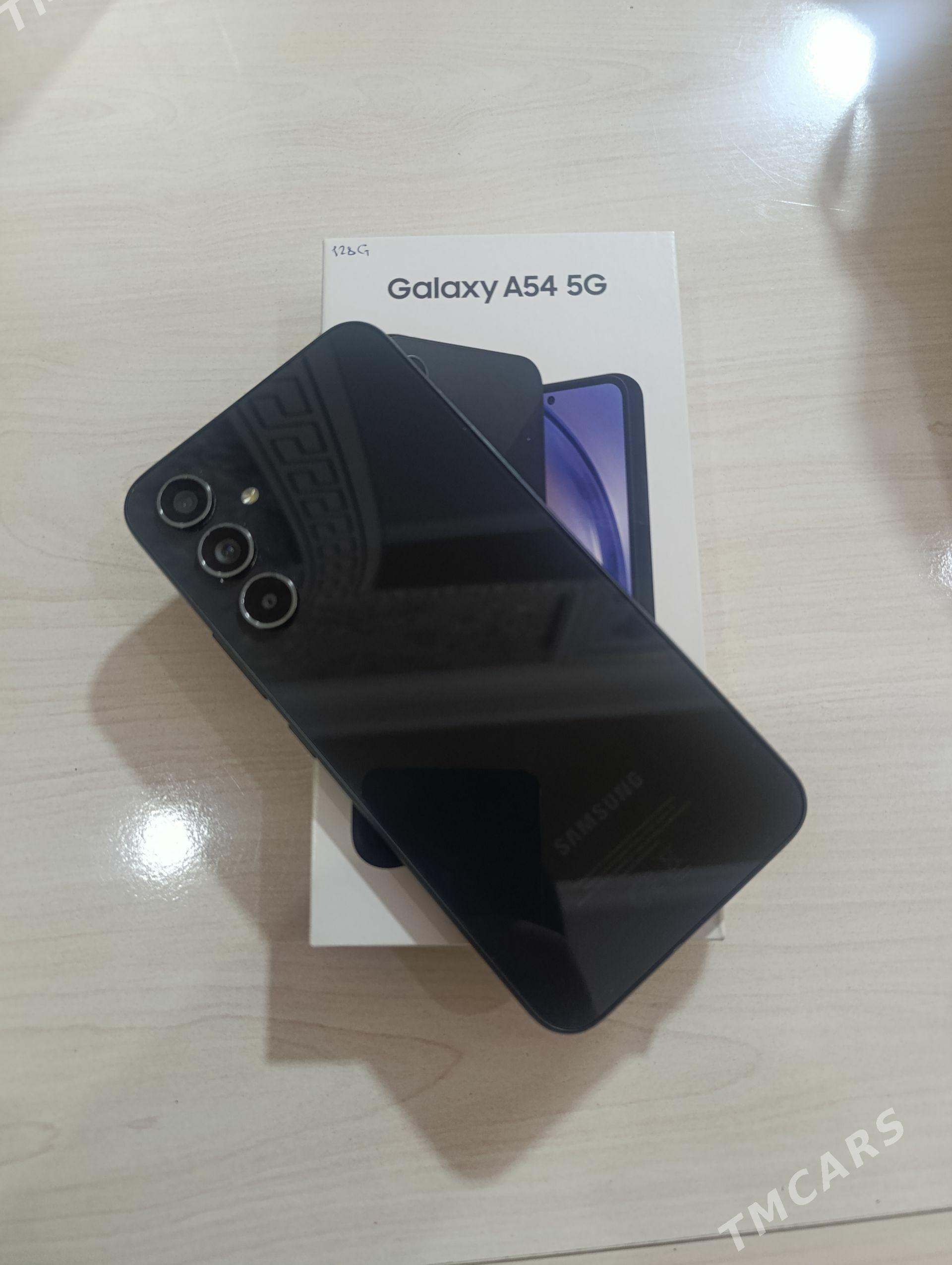 samsung A54 - Дашогуз - img 1