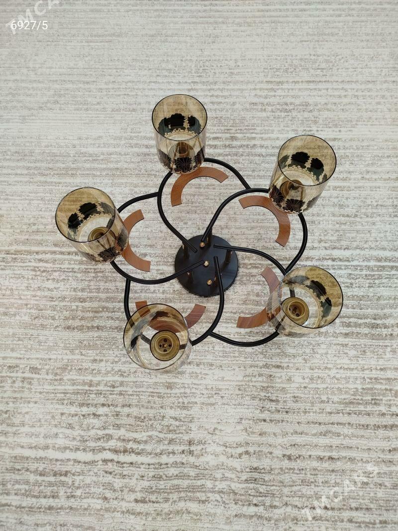 lyustralyustra - Ашхабад - img 1