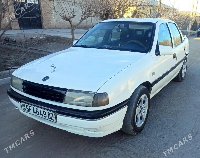 Opel Vectra 1992 - 30 000 TMT - Шабатский этрап - img 1
