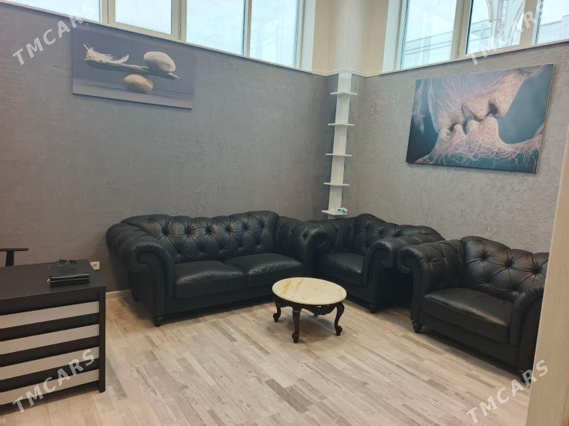 ОФИС АТА ТУРКА ОЛИМП ГОРОДОК - Олимпийский городок - img 1