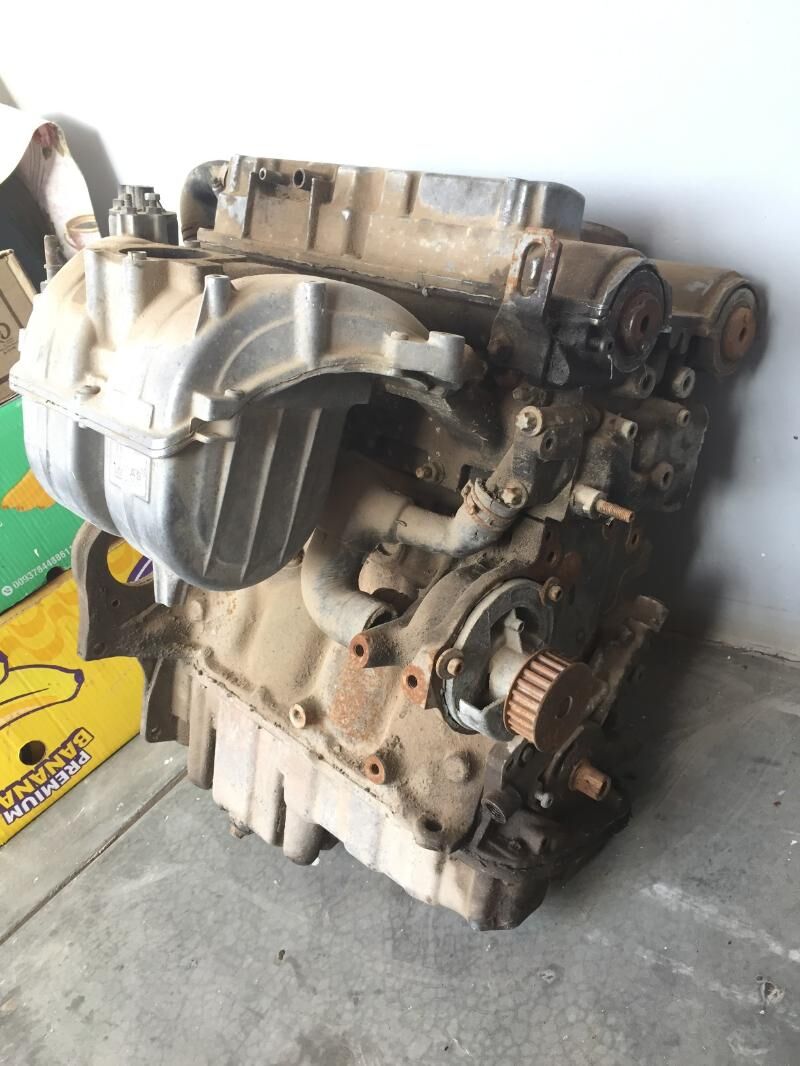 Mator 1.6 ecotec 1 100 TMT - Дашогуз - img 1