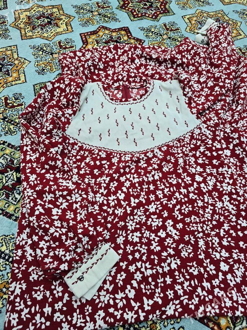 koynek - Ашхабад - img 1