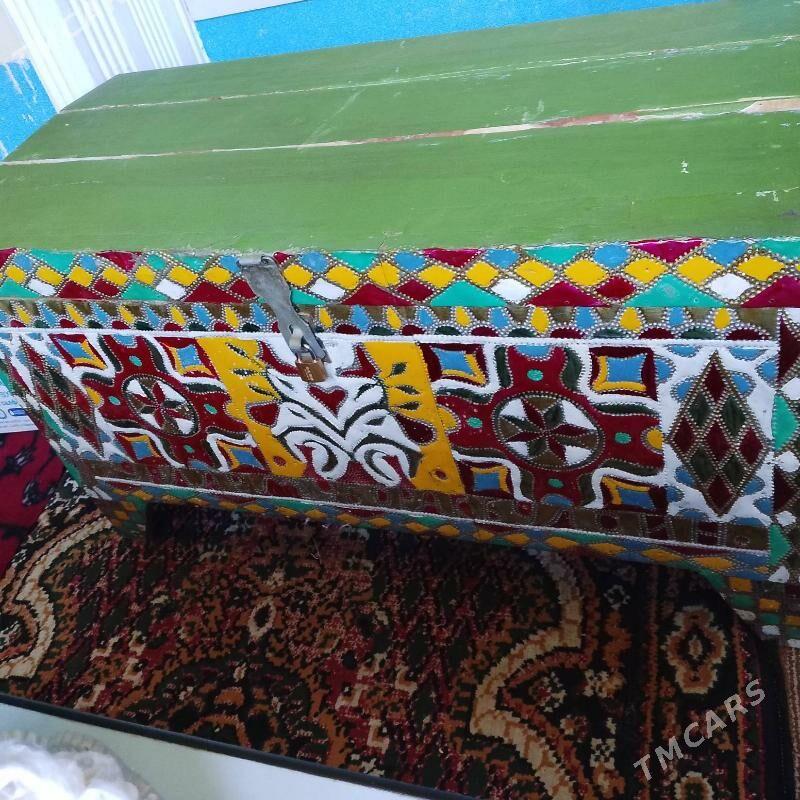 arja - Daşoguz - img 1