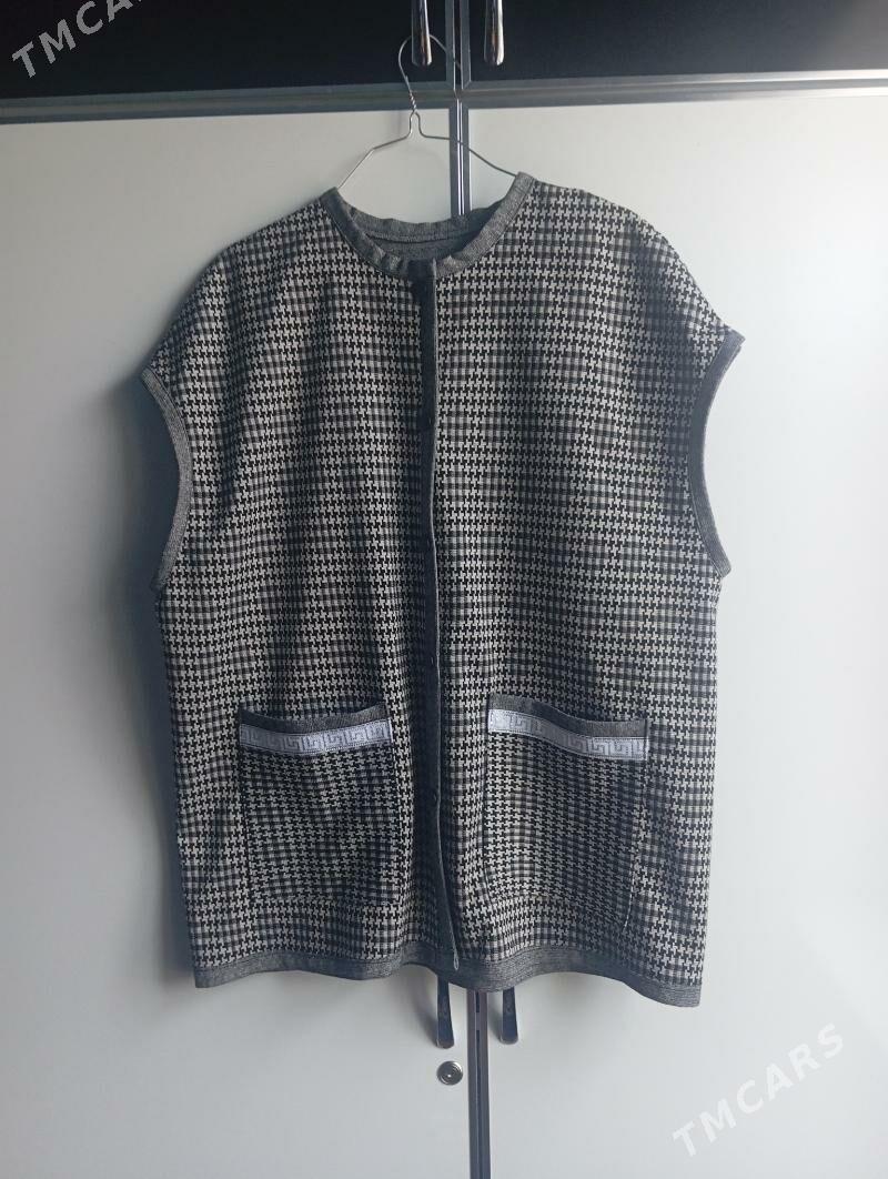 ŷeñsiz - Мары - img 1