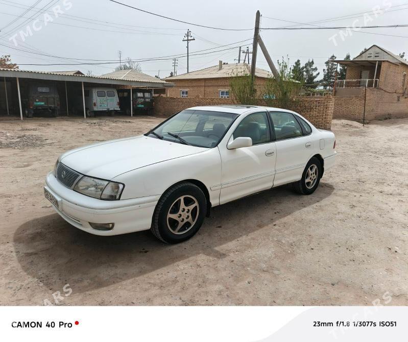 Toyota Avalon 1998 - 150 000 TMT - Mary - img 1