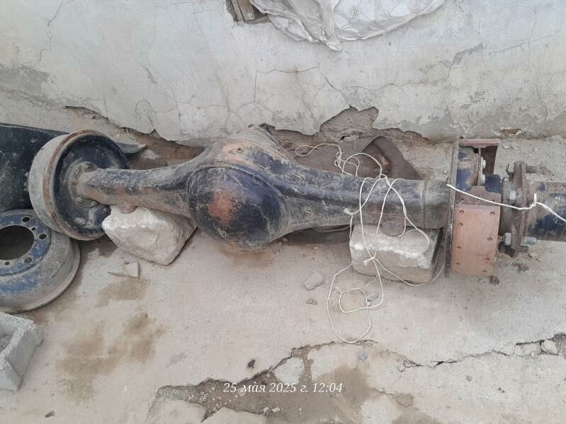 Mos 53 2 000 TMT - Aşgabat - img 1