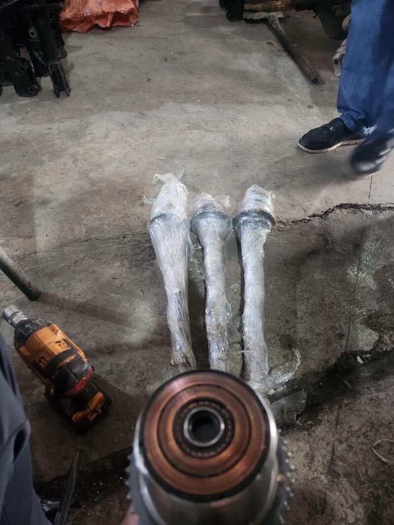 Wanus Hundau 2.4 Gdi 3 000 TMT - Бедев - img 1