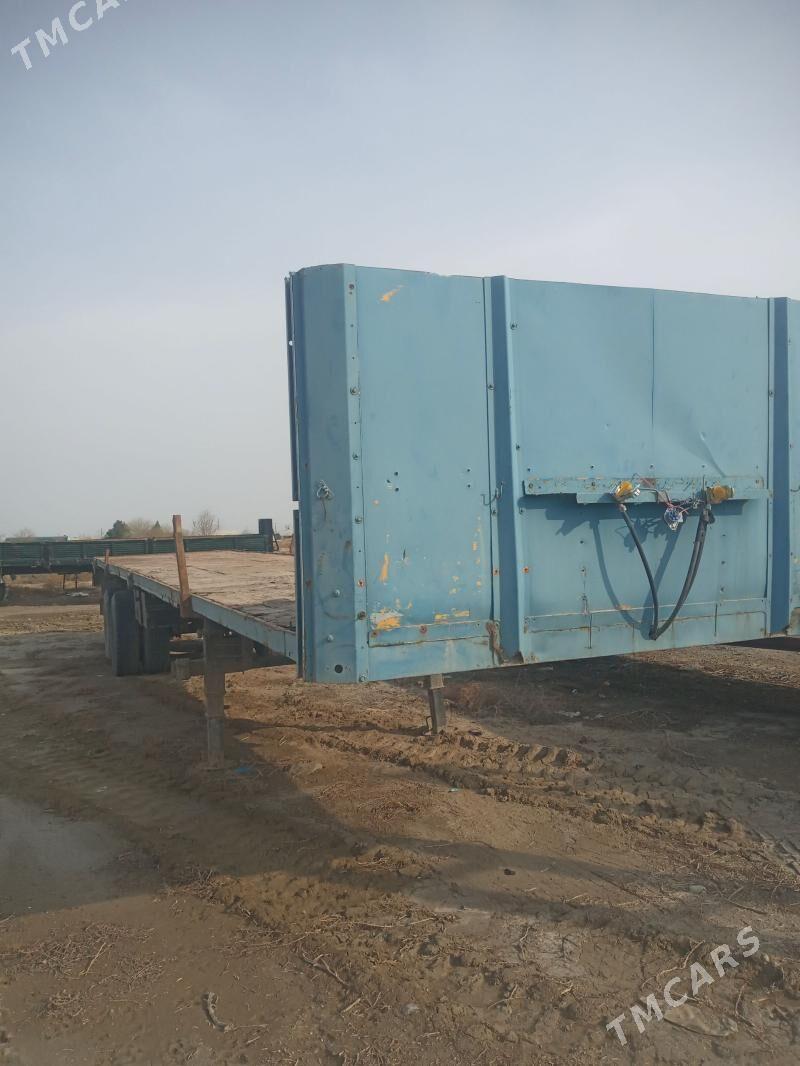 Prisep Polprisep 1999 - 70 000 TMT - Köýtendag - img 1