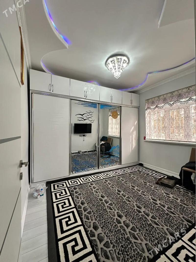 МИР2 3КОМНАТЫ 1ЭТАЖ - Aşgabat - img 1