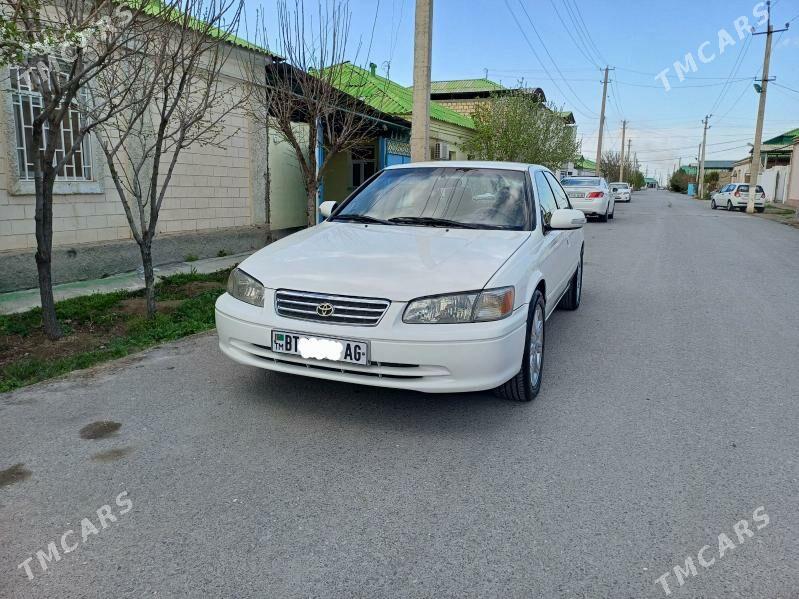 Toyota Camry 2001 - 155 000 TMT - Büzmeýin - img 1