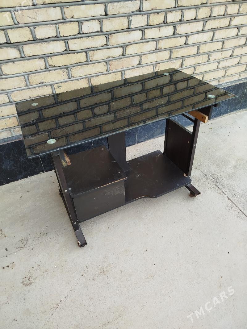 Стол - Мары - img 1