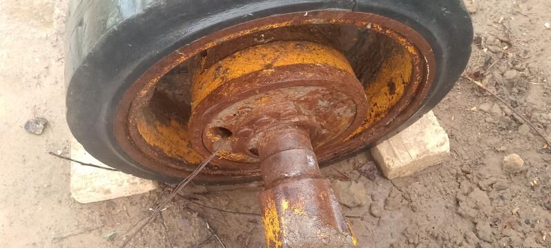 karyn tegiri 600 TMT - Mary - img 1