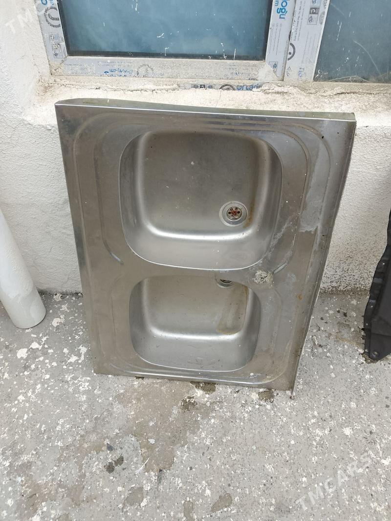 uwanlik - Ашхабад - img 1