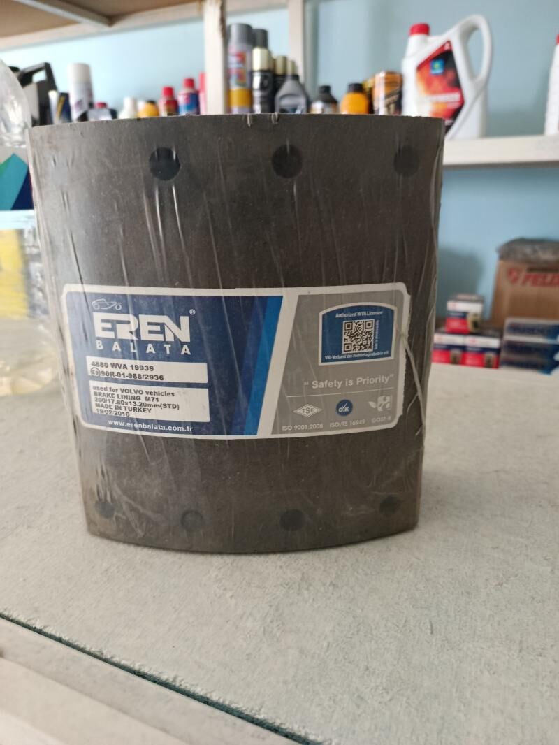 naklatka/kalotka 150 TMT - Türkmenabat - img 1