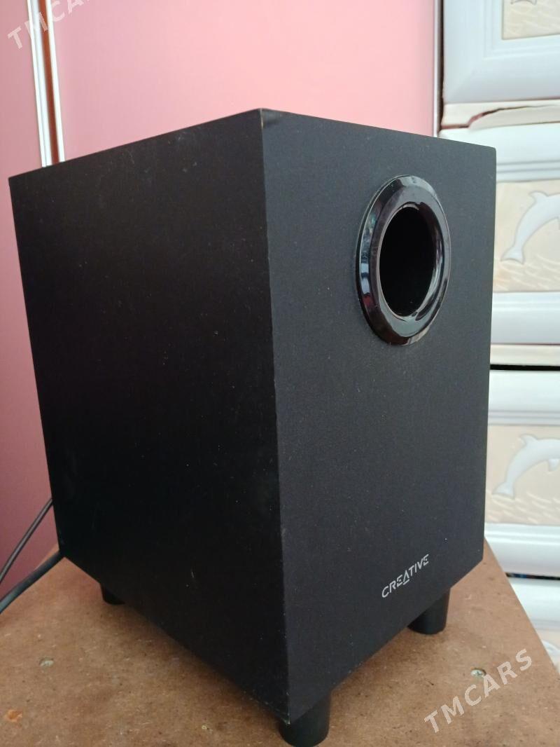 kompyuter un bas-bocka - Ашхабад - img 1