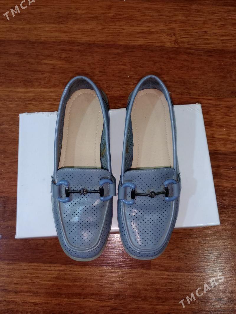 Satlyk Makasina - Ашхабад - img 1