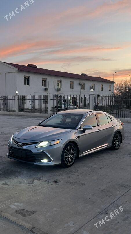 Toyota Camry 2020 - 310 000 TMT - Gyzylarbat - img 1