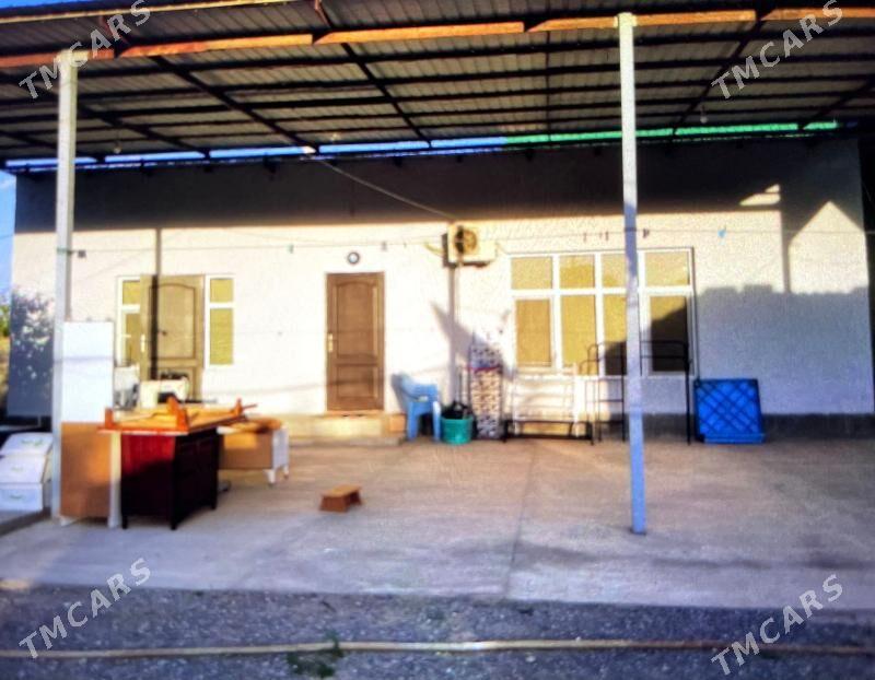 Kwartira jay arenda - Bagyr - img 1