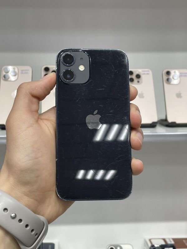 iPhone 12 Mini - Türkmenabat - img 1