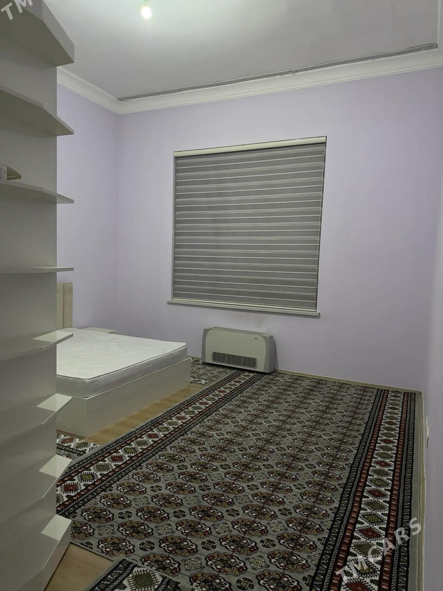 ️Arenda 16 nji Tapgyr 3 Kom - Aşgabat - img 1