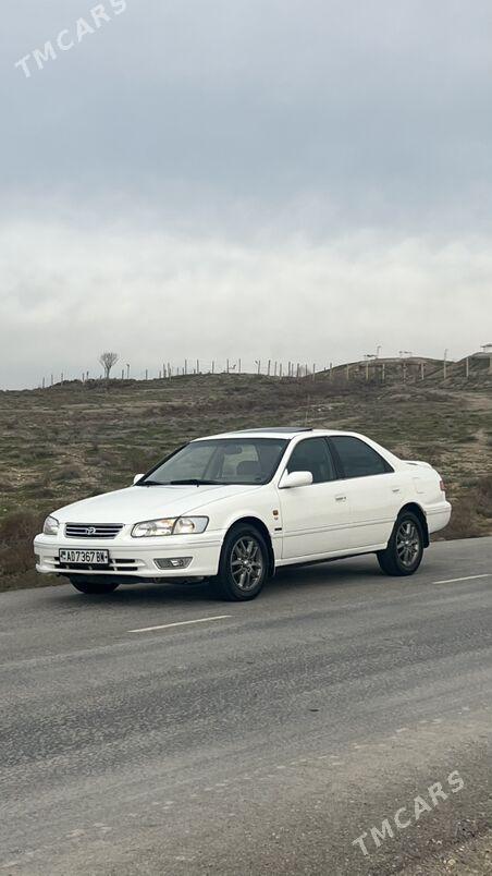 Toyota Camry 1998 - 155 000 TMT - Гызыларбат - img 1