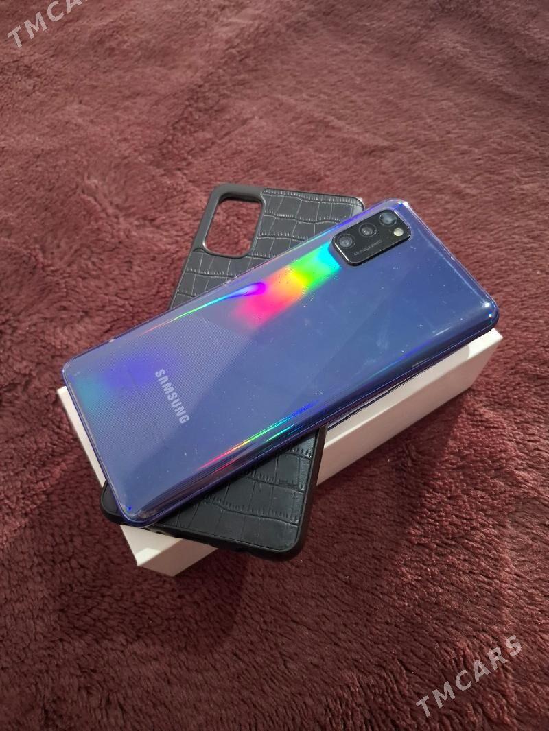 самсунг а41 - Саят - img 1