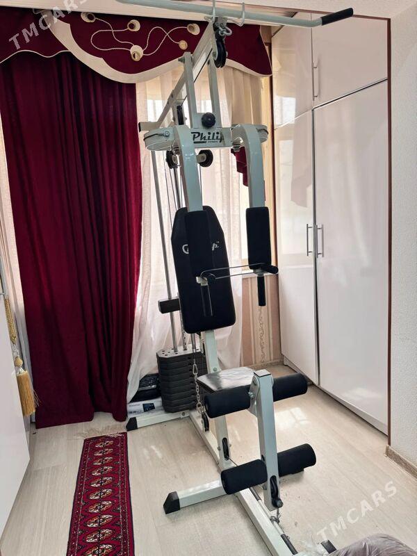 Philip fitness - Mary - img 1