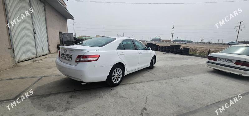 Toyota Camry 2009 - 184 000 TMT - Байрамали - img 1