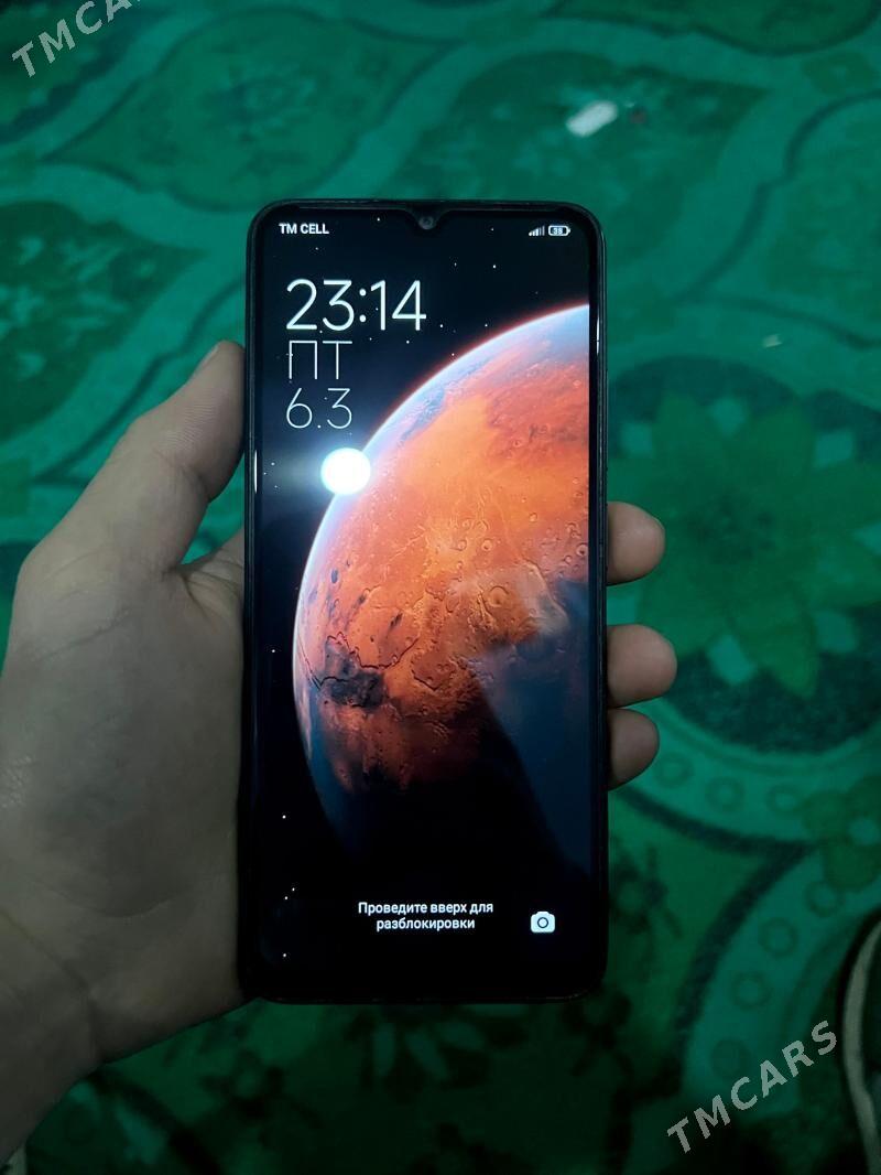 Redmi12c - Şabat etr. - img 1