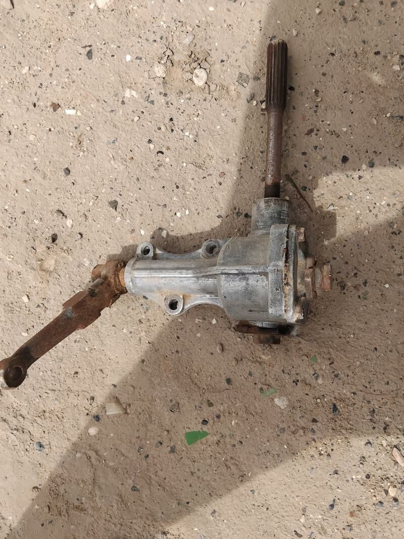 рловой 500 TMT - Türkmenbaşy - img 1