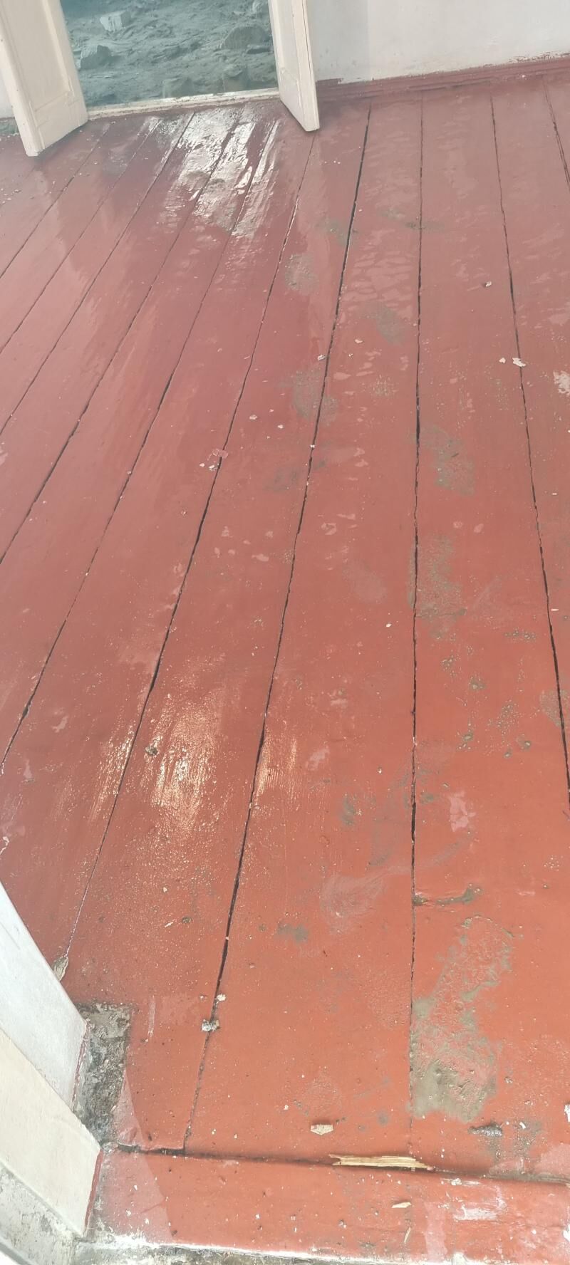 POLLUK AGAC ALYAS - Aşgabat - img 1