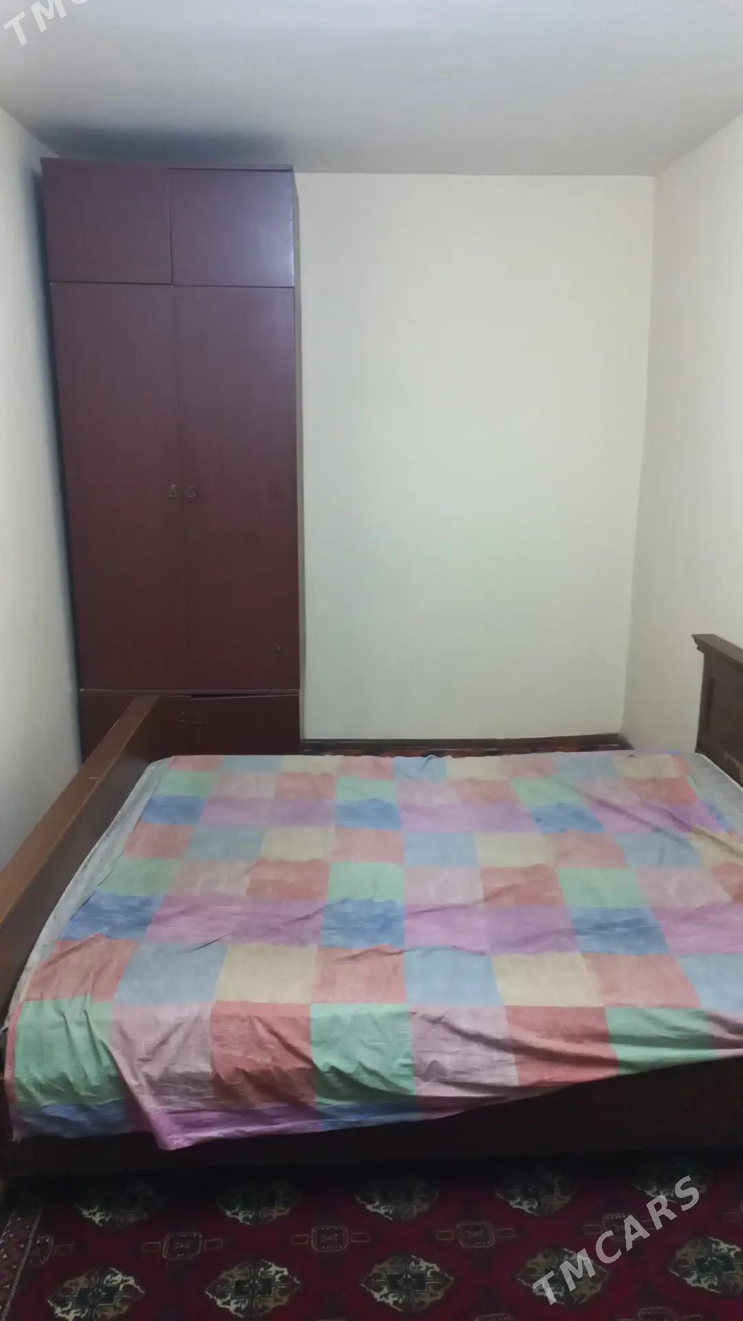 аренда 11 мкр - Ашхабад - img 1