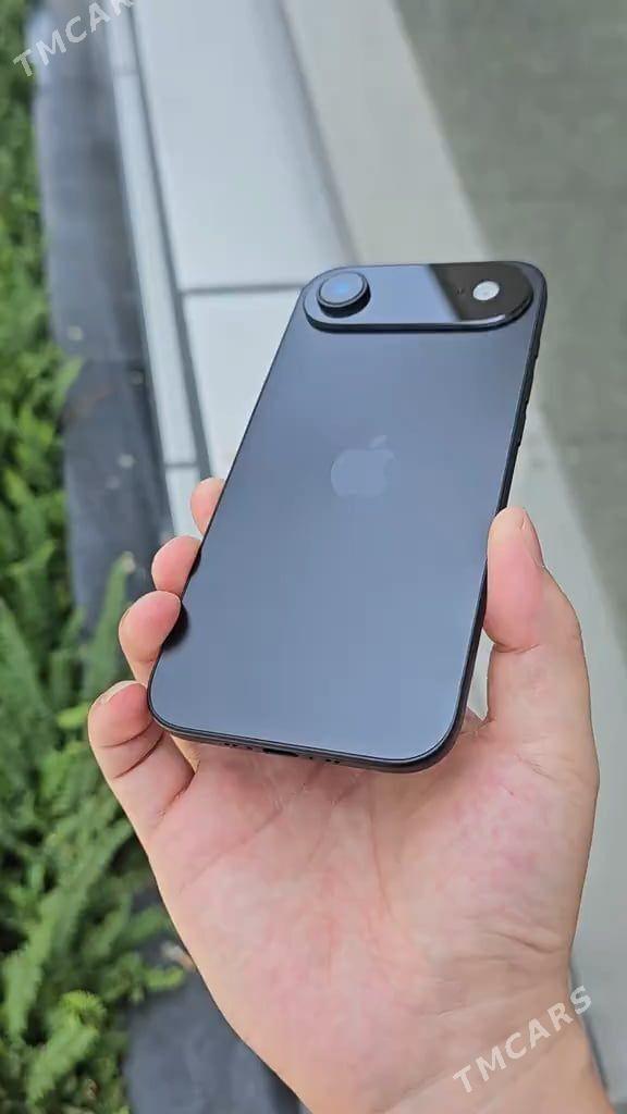 iphone 17air - Ашхабад - img 1