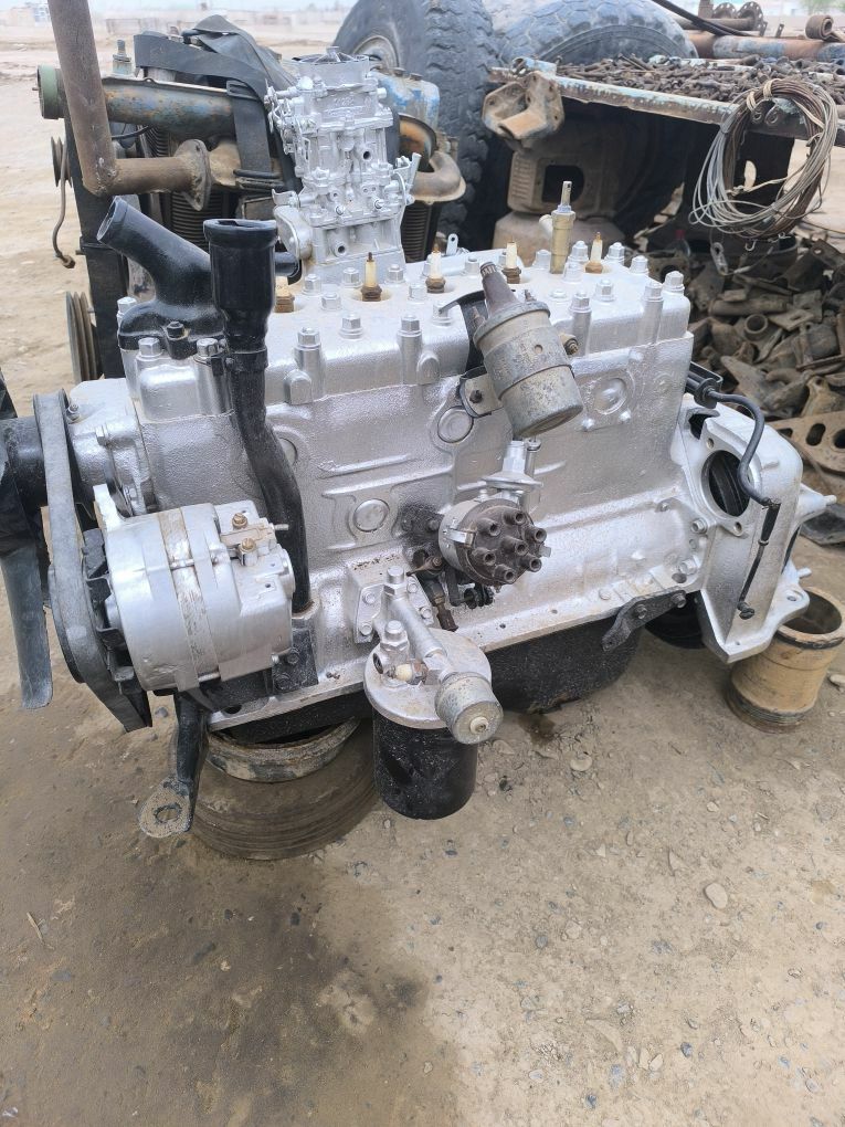 gaz 52 mator 6 000 TMT - Теджен - img 1