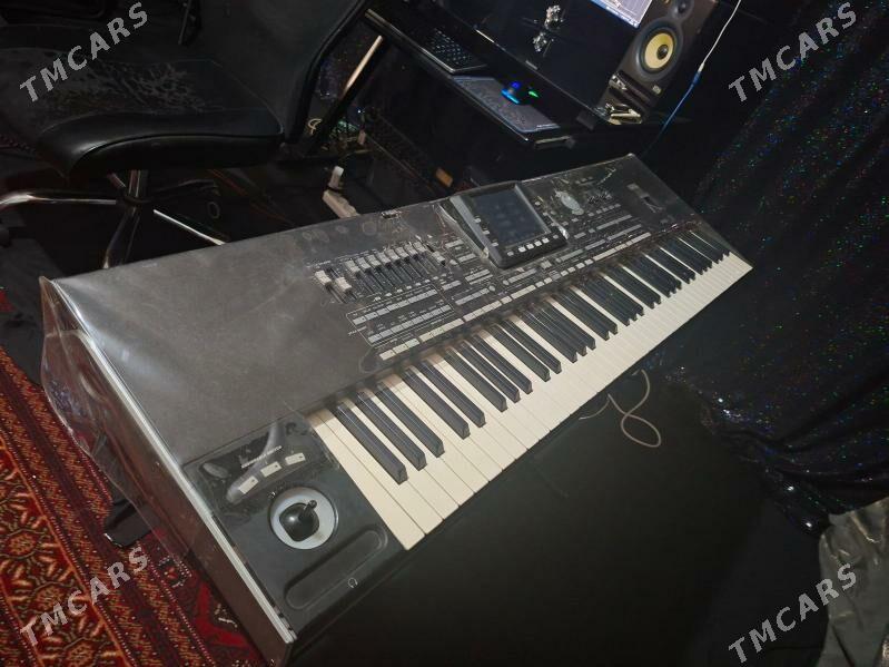 KORG PA3 - Kaka - img 1