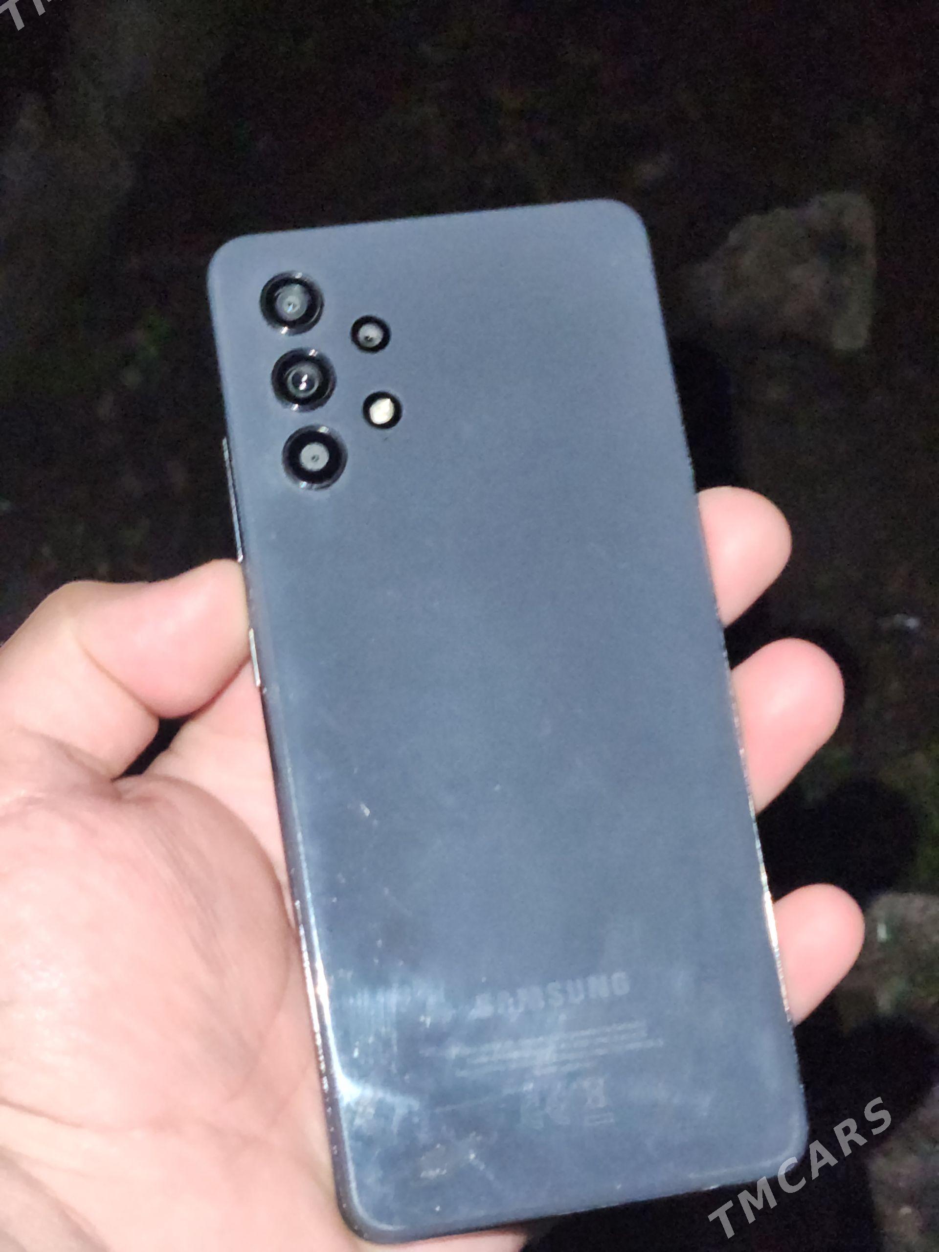 Samsung A32 - Ашхабад - img 1