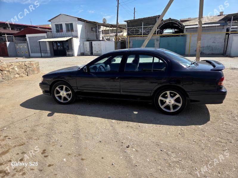 Nissan Cefiro 1996 - 35 000 TMT - Balkanabat - img 1