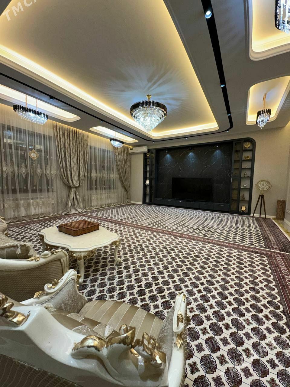 Bagyr Mirewe 12 sotok 620 kw m - Bagyr - img 1