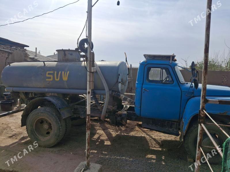 Zil 131 1992 - 40 000 TMT - Mary - img 1