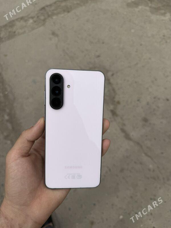 Samsung a56 gyssagly - Daşoguz - img 1