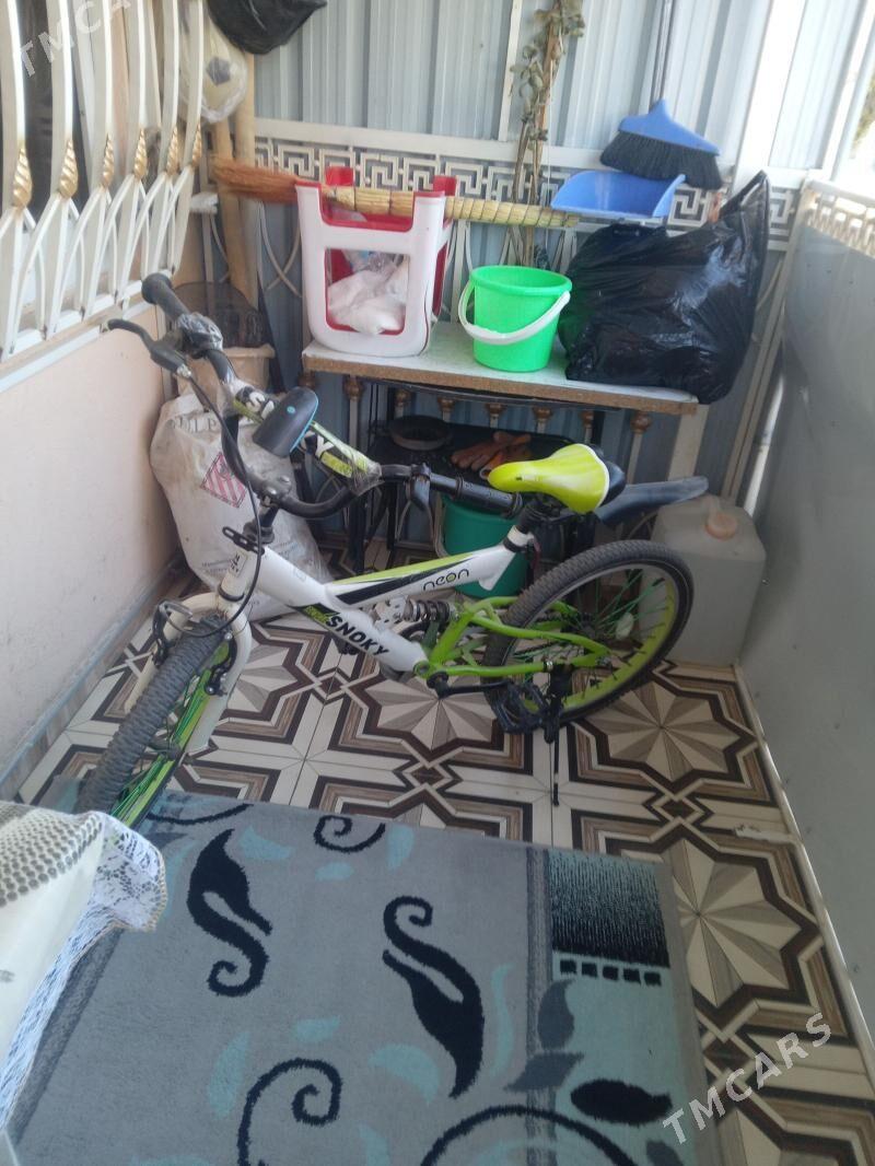 велосипед - Туркменабат - img 1
