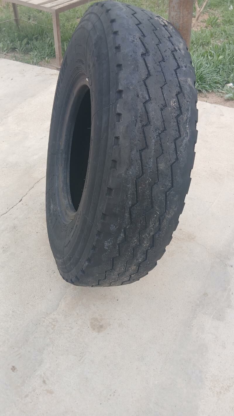 teker.12.00.20 8 000 TMT - Ак-Бугдайский этрап - img 1