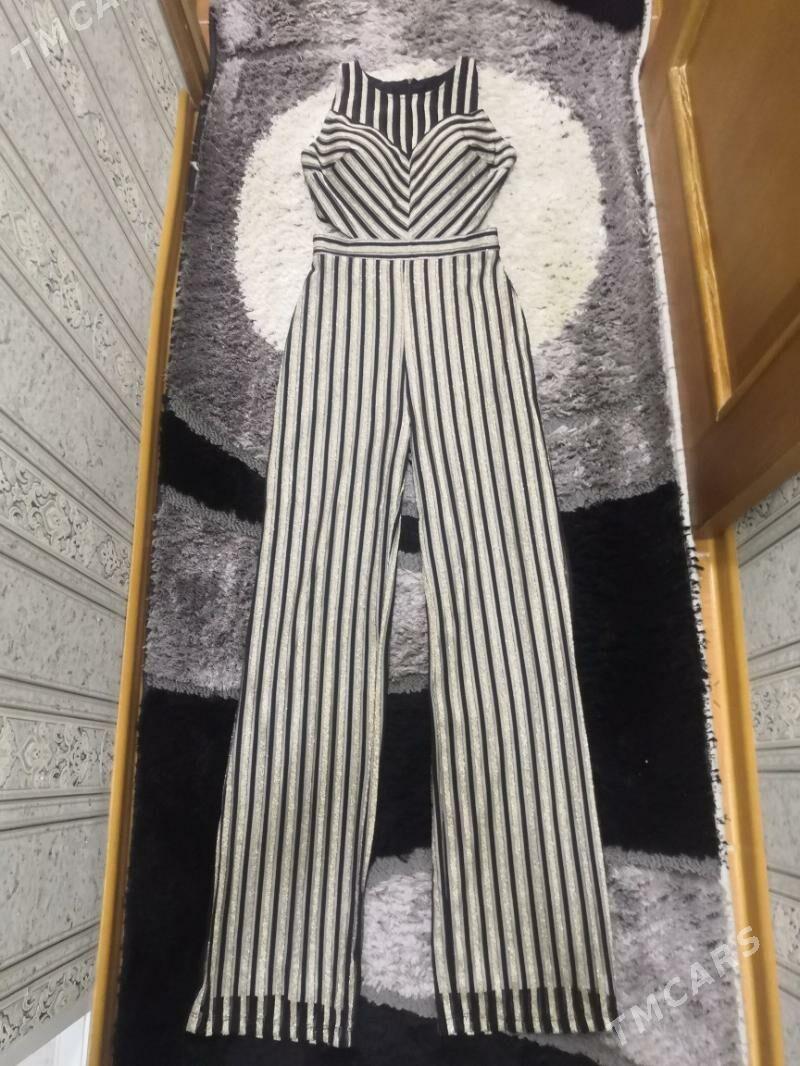 Брючный костюм - 11 мкр - img 1