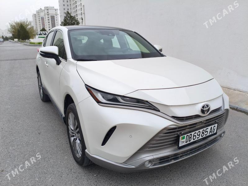 Toyota Venza 2020 - 520 000 TMT - Aşgabat - img 1