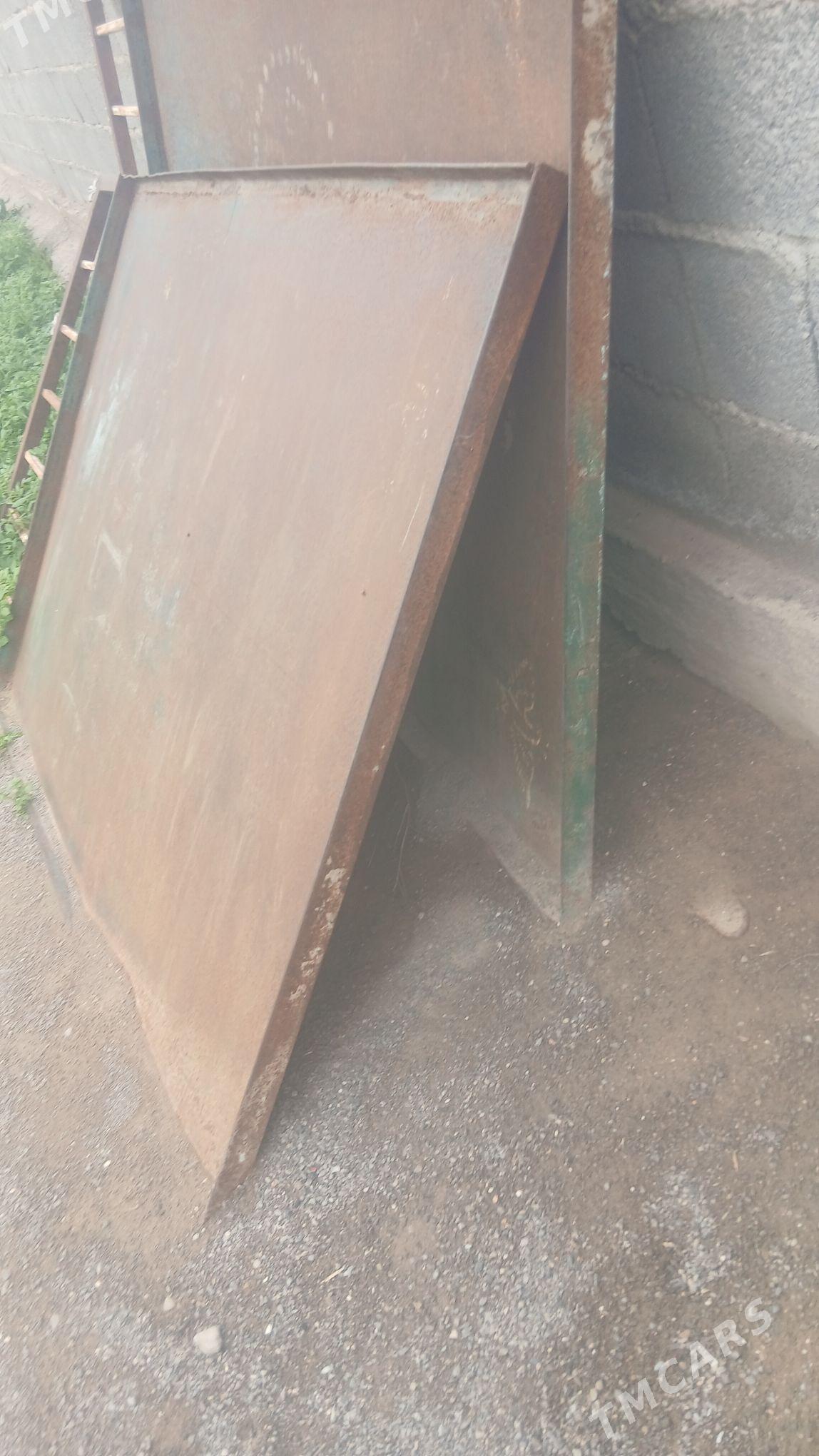 warot - Büzmeýin - img 1