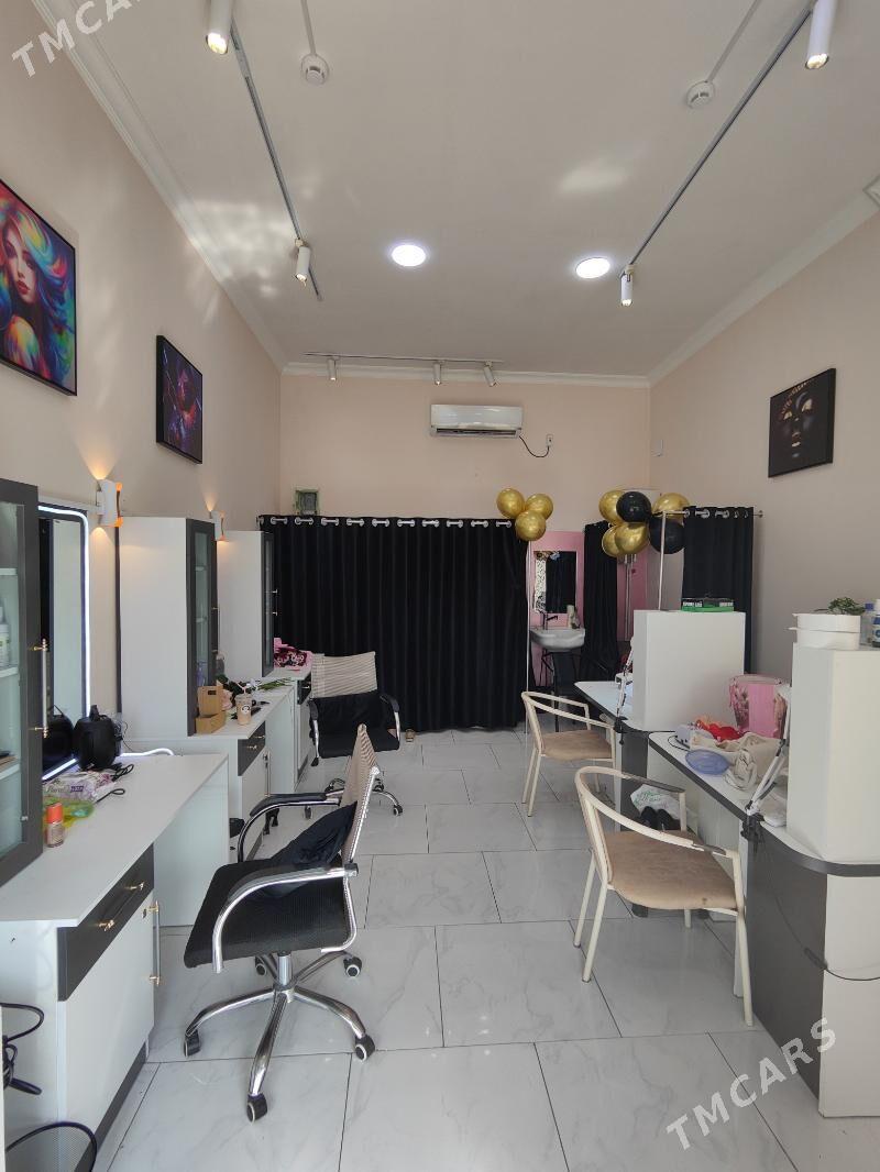 salon arenda mesto - Mary - img 1