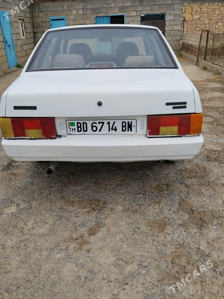 Lada 21099 1999 - 8 000 TMT - Гызыларбат - img 1