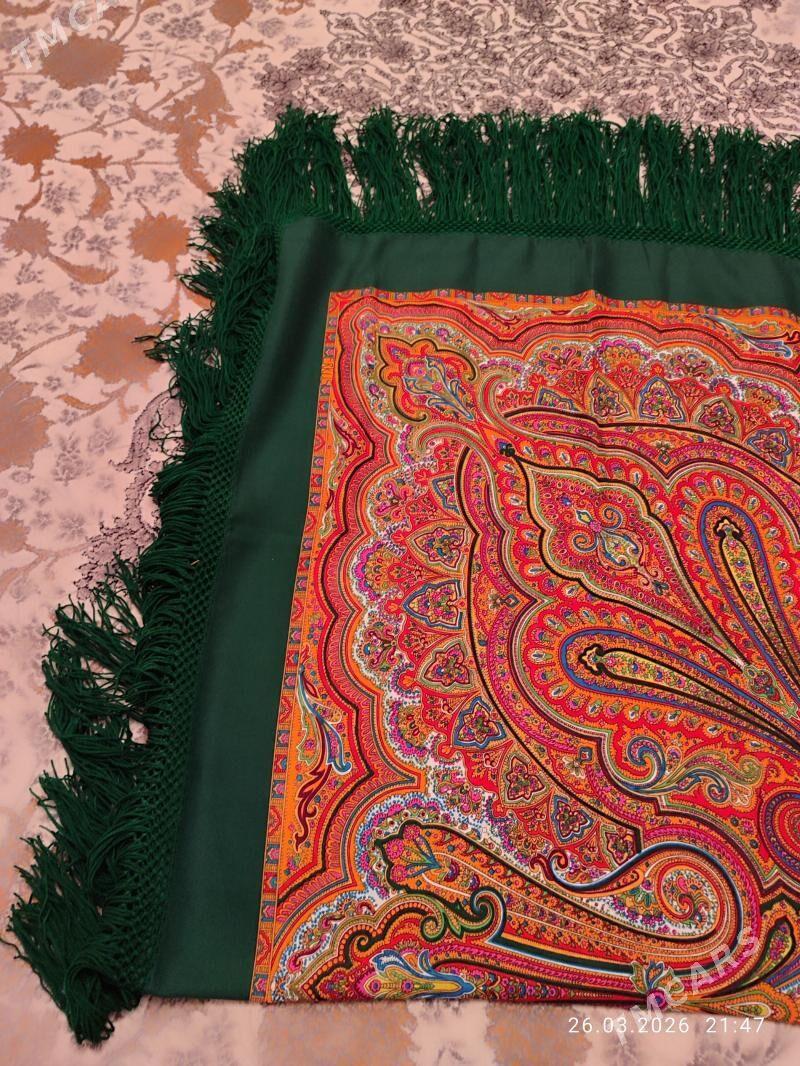 Çargat - Balkanabat - img 1