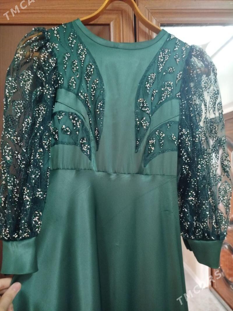 atlaz koynek - Balkanabat - img 1